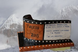 Trofeo al mejor documental Deporte Solidario